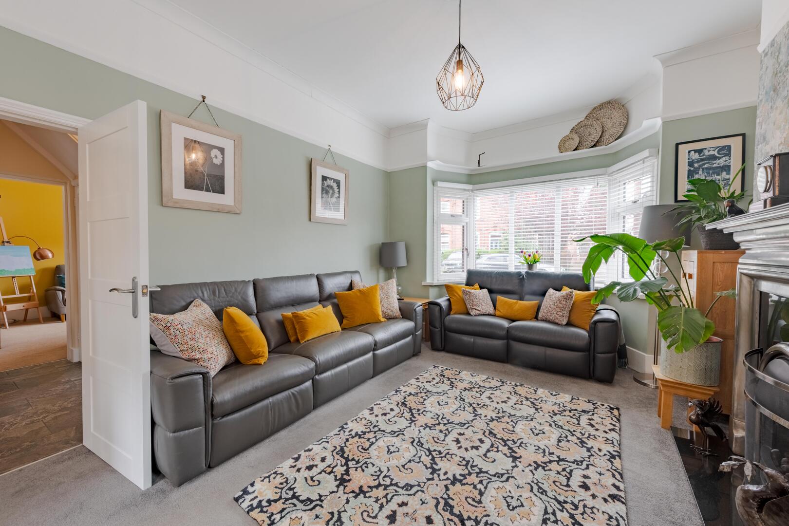 Shrubbery Street, Kidderminster, Kidderminster